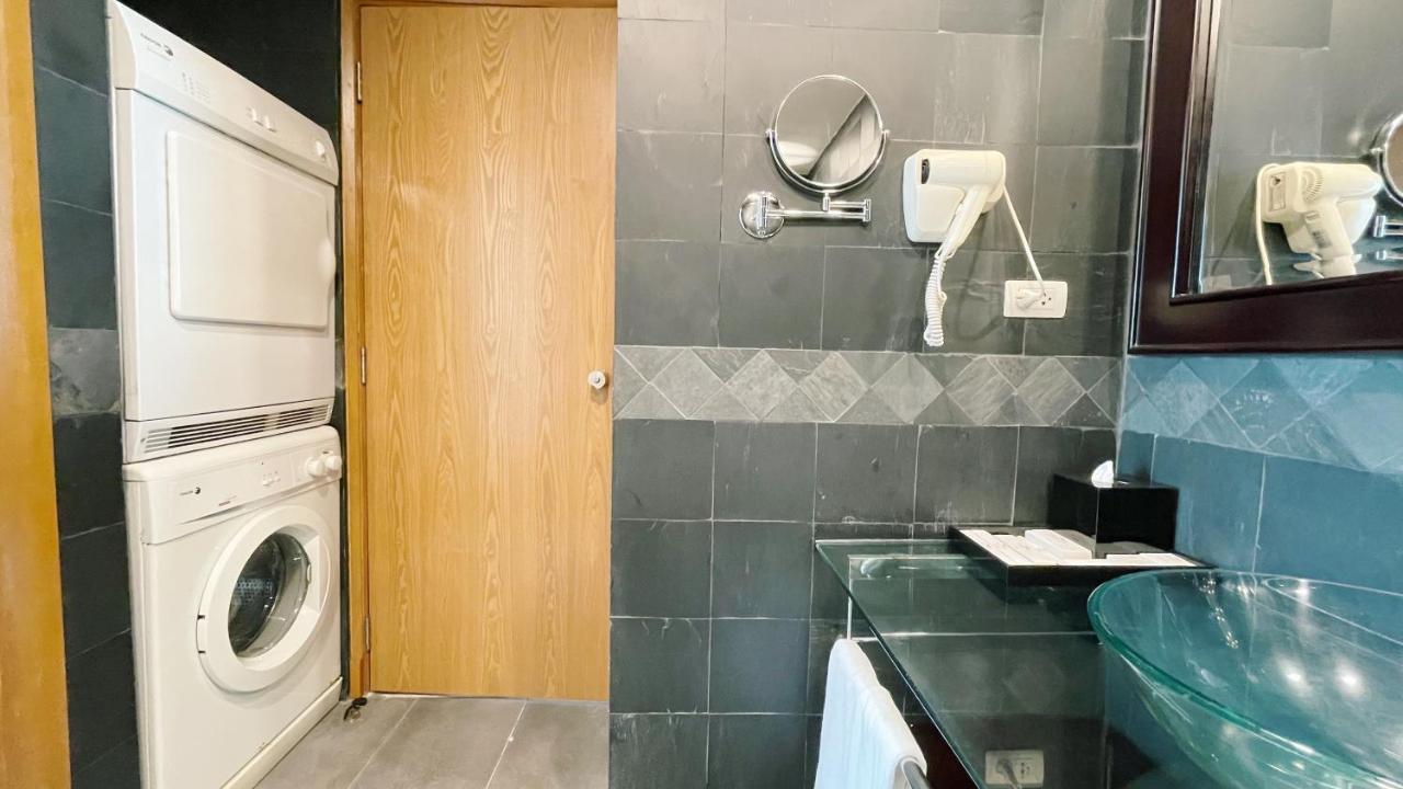 Pacific Place Serviced Apartment Hanói Exterior foto